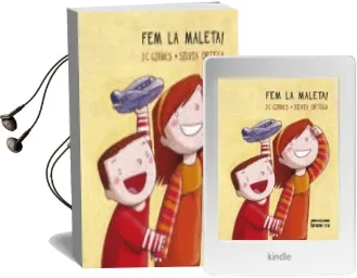 Descargar AudioLibro Fem la Maleta (Llibres de Cartro 9) de Joan Carles Girbes año 2011