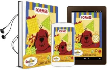 Descargar AudioLibro Formes (Llibre de Fusta) de Varios Autores año 2011