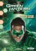 AudioLibro Green Lanter: Linterna Verde de Tracey West
