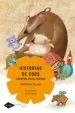 AudioLibro Historias de Osos: Cuentos para Contar de Montserrat Del Amo
