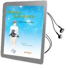 Descargar AudioLibro Historias para Dormir de Virgilio Ontañe año 2011