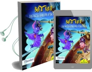 Descargar AudioLibro Hortzandi Pirata (Bat pat 4) de Roberto Pavanello año 2011