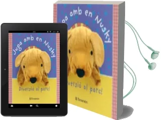 Descargar AudioLibro Juega amb en Nusky: Diversio al Parc de Varios Autores año 2011
