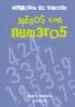 AudioLibro Juegos con Numeros (Libretas de Ingenio) de Angels Navarro
