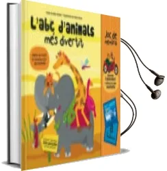 Descargar AudioLibro L abc d Animals mes Divertit de Gina Samba año 2011