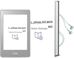 Descargar AudioLibro L Album del meu net de Varios Autores año 2011
