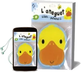Descargar AudioLibro L Aneguet (Llibre per Bany) de Varios Autores año 2011