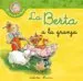 AudioLibro La Berta a la Granja de Varios Autores