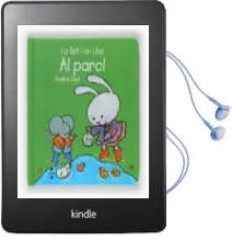 Descargar AudioLibro La bet i en Lluc: Al Parc! de Pauline Oud año 2011