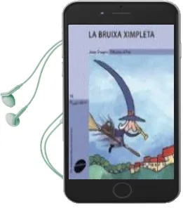 Descargar AudioLibro La Bruixa Ximpleta de Josep Gregori año 2011