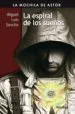AudioLibro La Espiral de los Sueños de Miguel Luis Sancho
