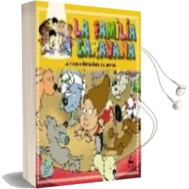 Descargar AudioLibro La Familia Caravana. la Nueva Domadora de Perros de Pepe Carreiro año 2011