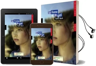 Descargar AudioLibro La Lluna de gel de Santi Baro año 2011