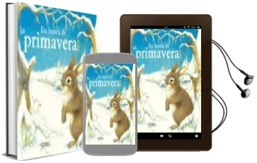 Descargar AudioLibro La Primavera. en Busca de de Varios Autores año 2011