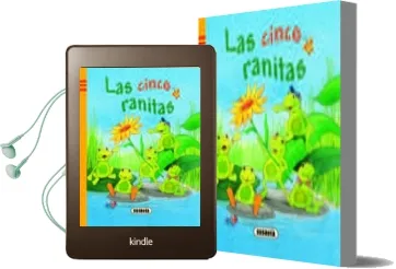 Descargar AudioLibro Las Cinco Ranitas de Varios Autores año 2011