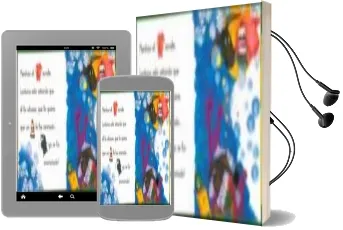 Descargar AudioLibro Las Letras: Cuentos Preguntones con Pictogramas de Varios Autores año 2011