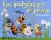 AudioLibro Las Pulgas en el Jardin de Beatrice Alemagna