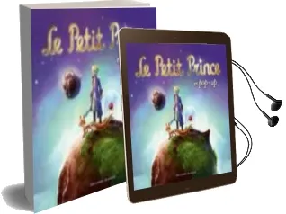 Descargar AudioLibro Le Petit Prince : Le Livre Pop-Up de Bernard Duisit año 2011