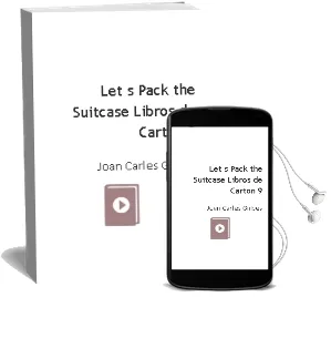 Descargar AudioLibro Let s Pack the Suitcase (Libros de Carton 9) de Joan Carles Girbes año 2011