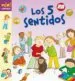 AudioLibro Los 5 Sentidos (Mini Larousse) de Varios Autores