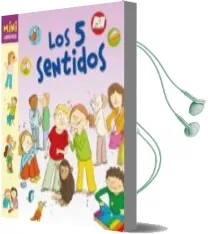 Descargar AudioLibro Los 5 Sentidos (Mini Larousse) de Varios Autores año 2011
