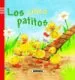 AudioLibro Los Cinco Patitos de Varios Autores