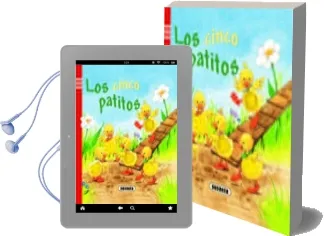 Descargar AudioLibro Los Cinco Patitos de Varios Autores año 2011