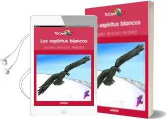 Descargar AudioLibro Los Espiritus Blancos de Jaume Miquel Peidro año 2011