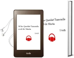 Descargar AudioLibro M he Quedat Tancada (2ª ed) de Maria De Smeth año 2011