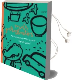 Descargar AudioLibro Mas Garabatos de Taro Gomi año 2011
