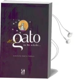 Descargar AudioLibro Mi Gato se ha Subido de Almudena Maria Puebla año 2011