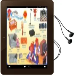 Descargar AudioLibro Mi Libro de Imagenes para Aprender Ingles de Varios Autores año 2011