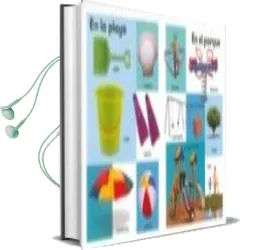 Descargar AudioLibro Mi Mundo: 101 Primeras Palabras de Varios Autores año 2011