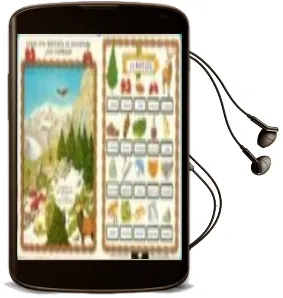 Descargar AudioLibro Mi Mundo: Diccionario Sorpresa de Varios Autores año 2011