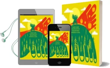 Descargar AudioLibro Mola Tener 5 Años de Ivan Solbes año 2011