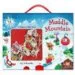AudioLibro Muddle Mountain (Hbk) de Varios Autores