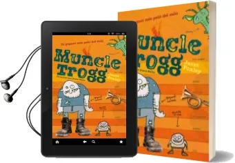 Descargar AudioLibro Muncle Trogg (Català) de Janet Foxley año 2011