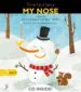 AudioLibro My Nose (Time for a Story - Level 1) de Ramon Estrella