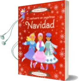 Descargar AudioLibro Navidad (el Vestuario en Pegatinas) de Varios Autores año 2011