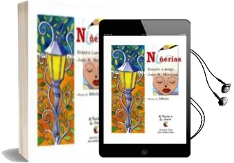 Descargar AudioLibro Niñerias de Rosario Luego año 2011
