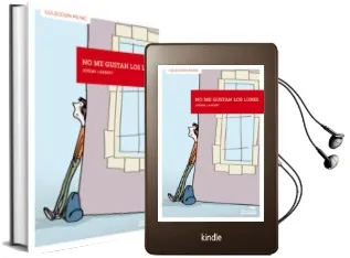 Descargar AudioLibro No me Gustan los Lunes de Jerome Lambert año 2011