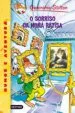 AudioLibro O Sorriso da Mona Ratisa (Geronimo Stilton 7 Gallego) de Geronimo Stilton