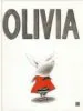 AudioLibro Olivia de Ian Falconer