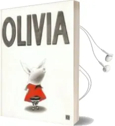 Descargar AudioLibro Olivia de Ian Falconer año 2011
