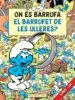 AudioLibro On es Barrufa el Barrufet de les Ulleres? de Peyo