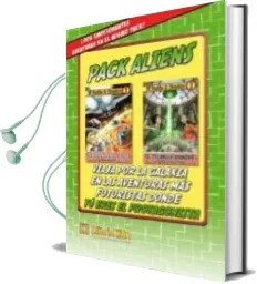 Descargar AudioLibro Pack Aliens de Ivan Babiano; Jose Angel Muriel año 2011