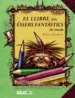 AudioLibro (Pe) el Llibre Dels Essers Fantastics de l Escola de Albert Alforcea