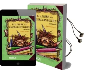 Descargar AudioLibro (Pe) el Llibre Dels Essers Fantastics de l Escola de Albert Alforcea año 2011
