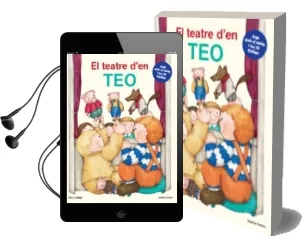 Descargar AudioLibro (Pe) el Teatre d en teo de Violeta Denou año 2011