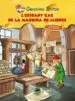 AudioLibro (Pe) Geronimo Stilton: L Estrany cas de la Maquina de Llibres de Geronimo Stilton